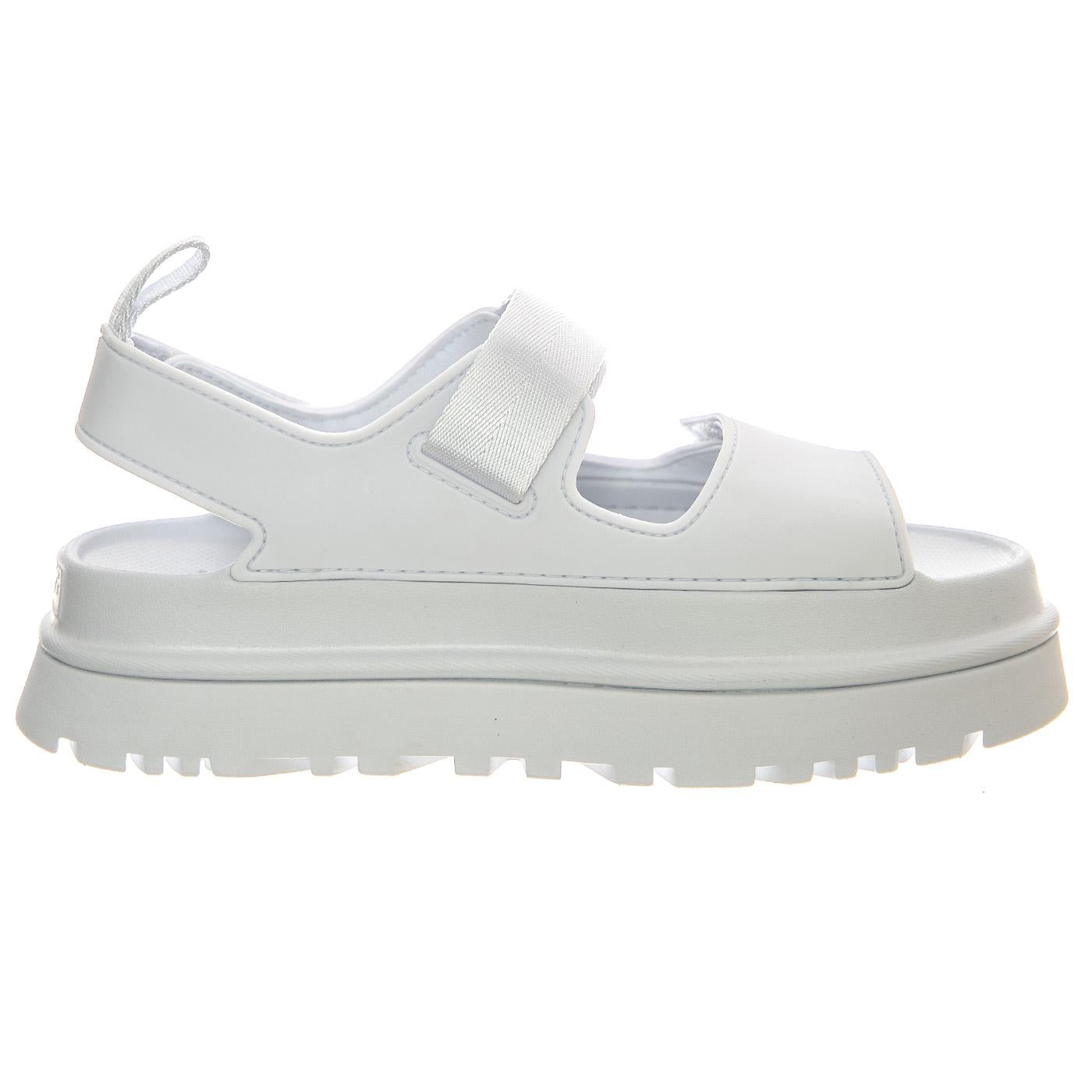 Goldenglow Current - Sandali Donna Blu UGSGOGLCRRN1152685W  UGG 