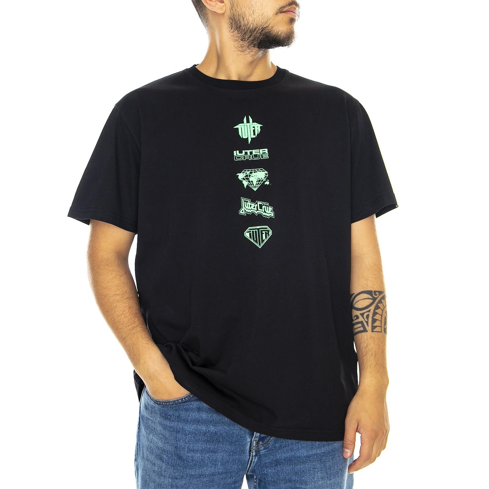  19WITS10-BLACK  IUTER 