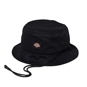 Clarks Grove - Cappello da Pescatore Nero DK0A4XXSBLK1  DICKIES 