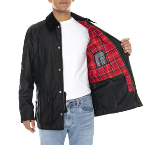  MWX0339-BK71-FW21  BARBOUR 