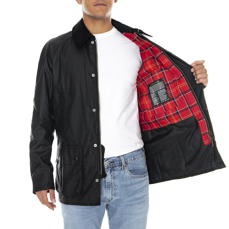  MWX0339-BK71-FW21  BARBOUR 