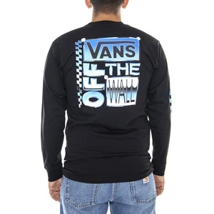  VN0A454CBLK1  VANS 