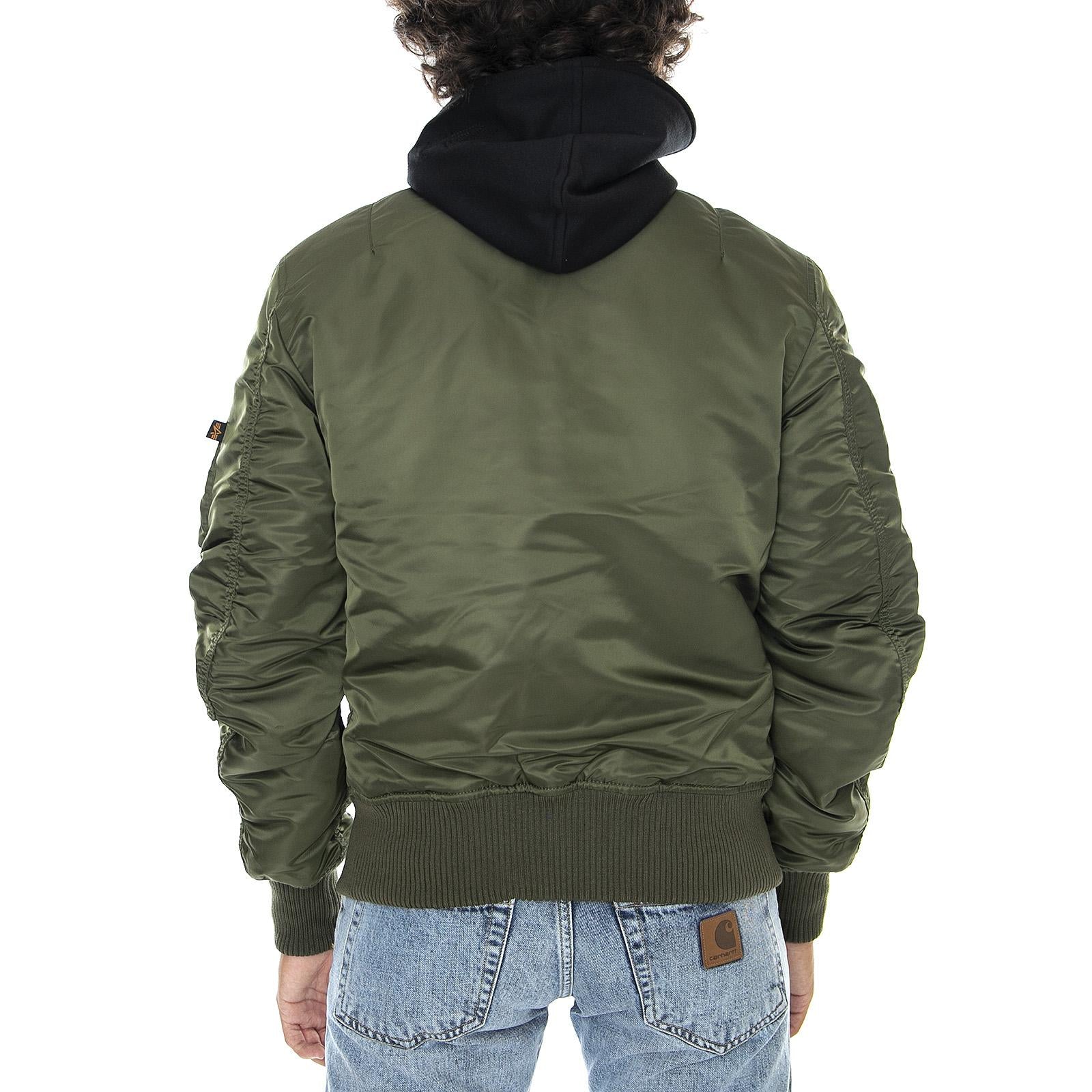  183110-481  ALPHA INDUSTRIES 