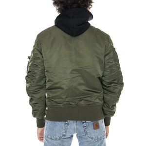  183110-481  ALPHA INDUSTRIES 