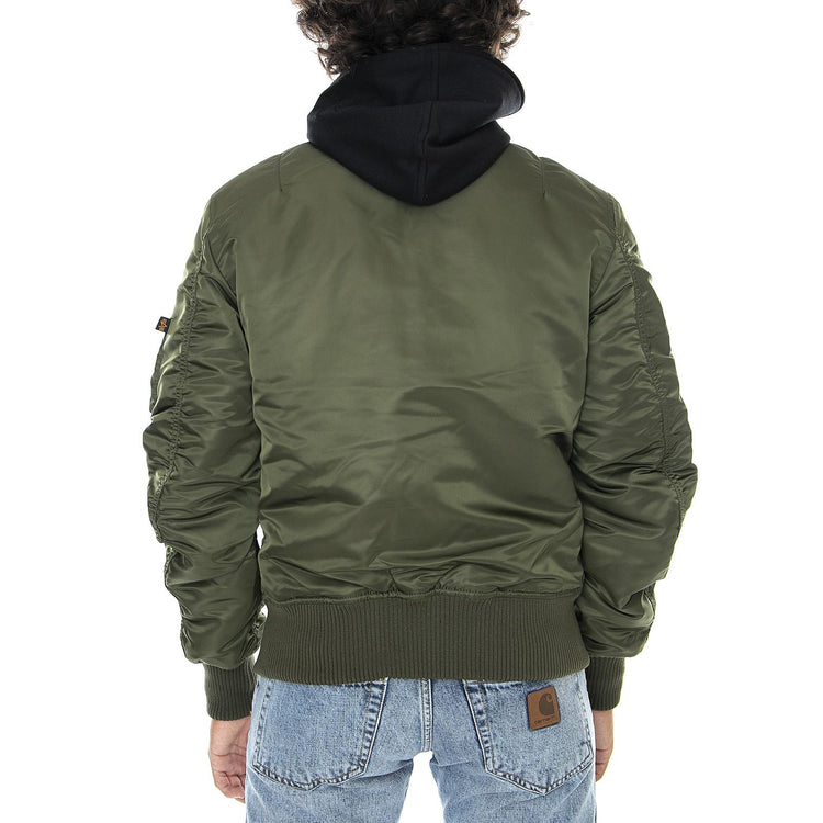  183110-481  ALPHA INDUSTRIES 