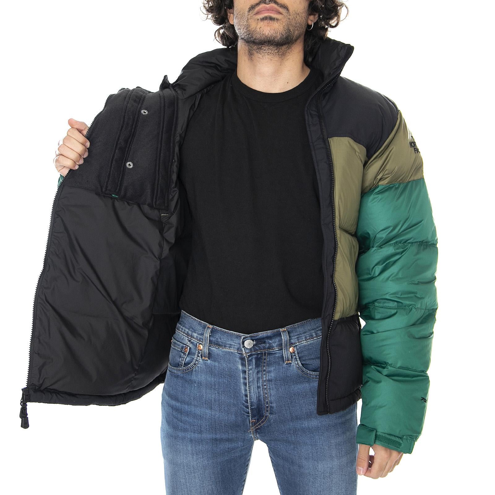  NF0A4QYTSH21  THE NORTH FACE 