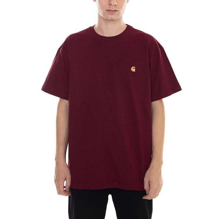  I026391.03-Mulberry / Gold  CARHARTT WIP 