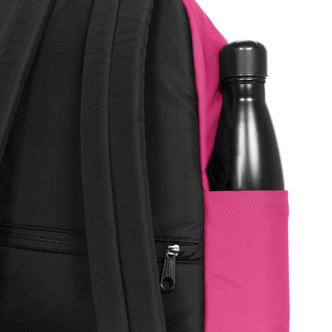 Day Pak'R Black - Zaino Rosa EK0A5BG4K251  EASTPAK 