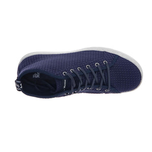 COBURG II NAVY WAFFLE COTTON COBIINYCT21934410  DR.MARTENS 