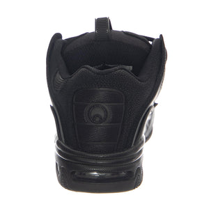 D3 2001 Foowear Black / Black / Black - Scarpe Uomo Nere 1141-OS001236 . OSIRIS 