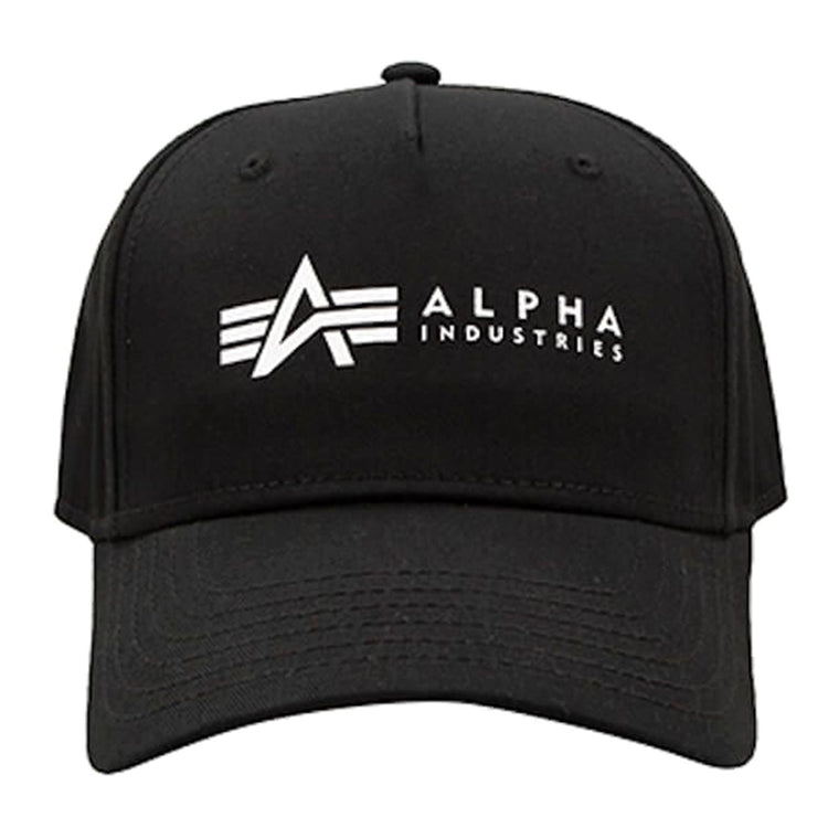 Alpha Black Cap 126912-03  ALPHA INDUSTRIES 
