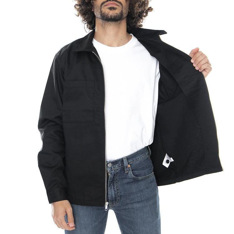  1110183-BLAC  STUSSY 