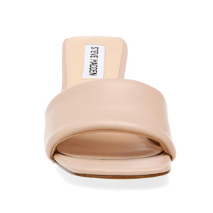 Clear-Sky Natural Recycled PU - Sandali Donna Beige SMSCLEAR-SKY-NAT  STEVE MADDEN 