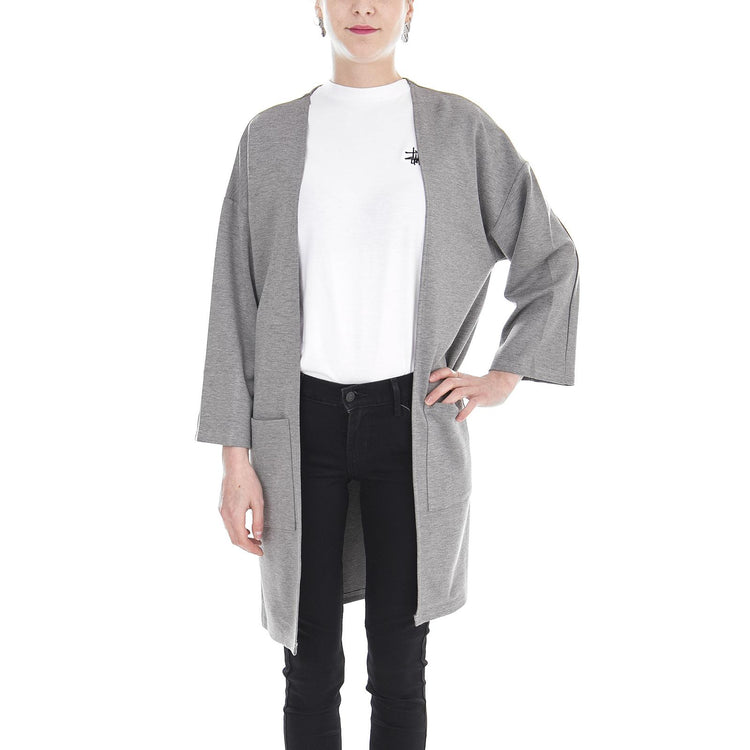 GEORGIANA 0036 GREY MELANGE 163980036-960M  MINIMUM 