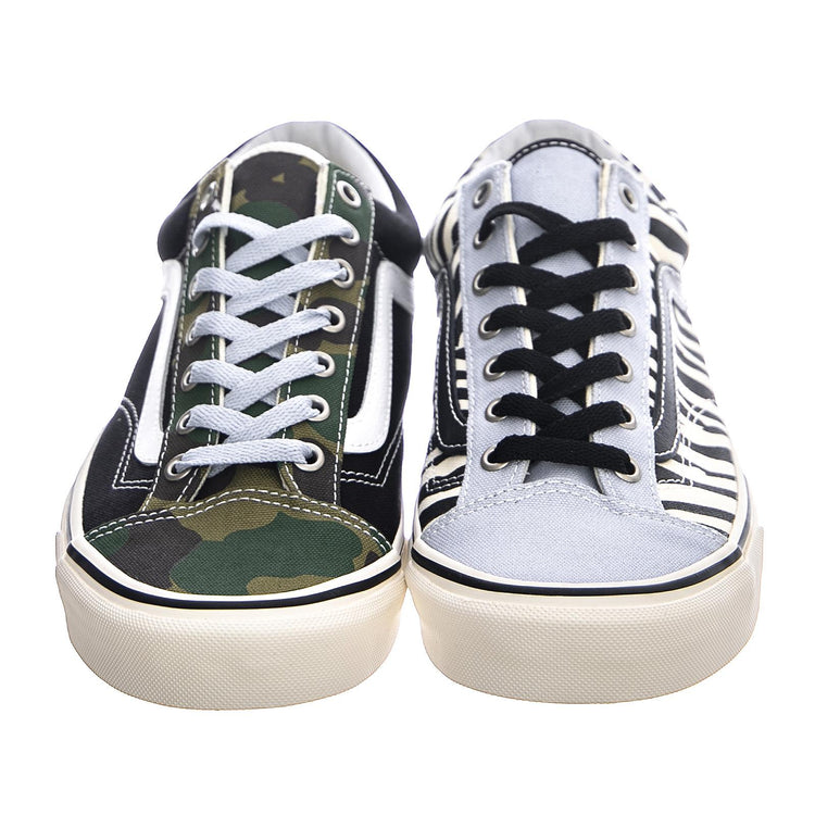  VN0A3DZ3WS81  VANS 