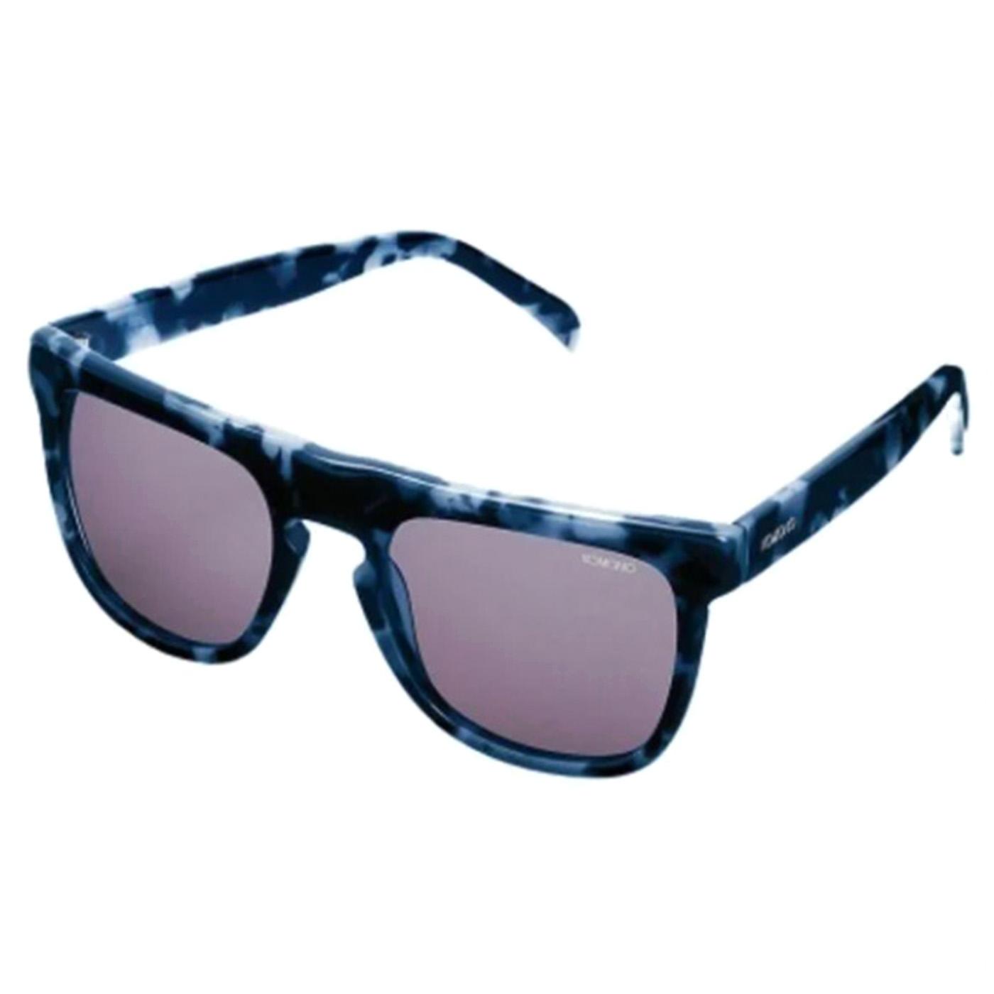 Bennet Mattie Indigo Demi UV 400 Protection Sunglasses - Occhiali da Sole Blu KOM-S1813  KOMONO 