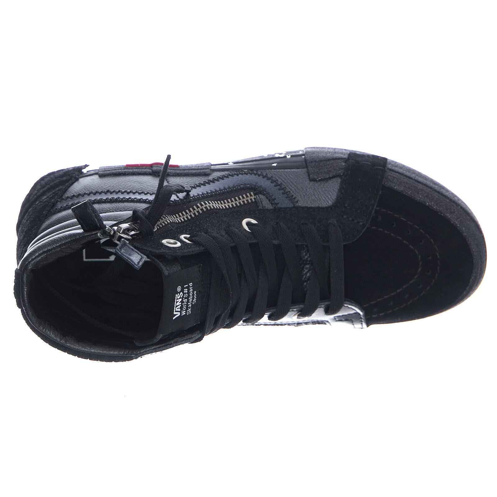  VN0A3WM1TUS1  VANS 