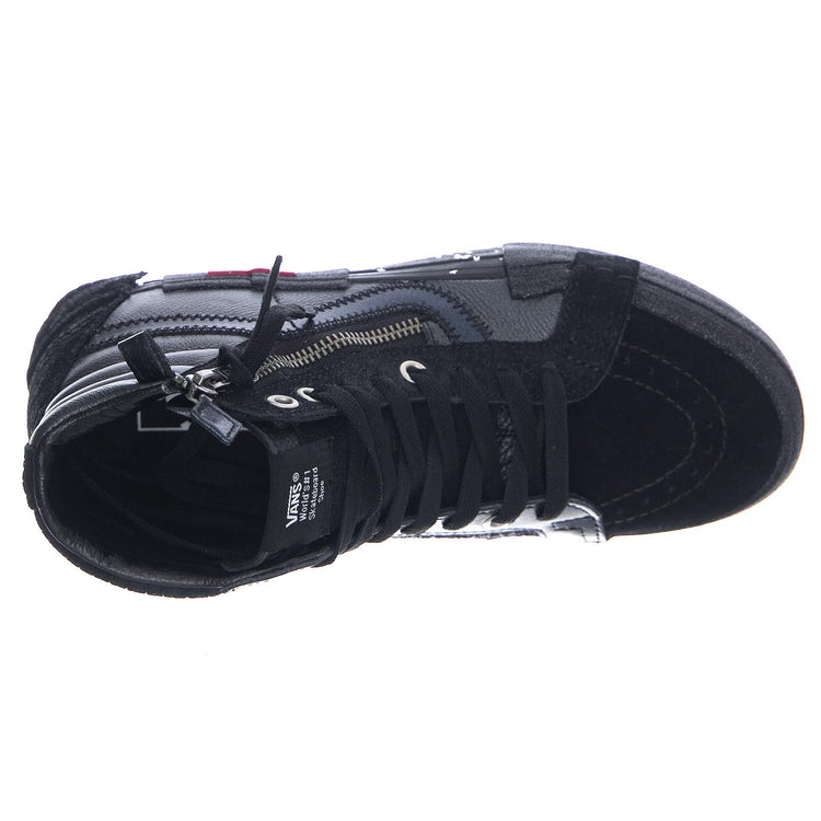  VN0A3WM1TUS1  VANS 