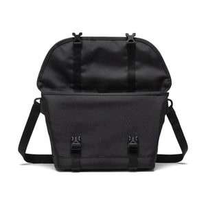 Cove Small Messenger Black Tonal - Borsa a Tracolla Nera 11677-05881-OS  HERSCHEL 