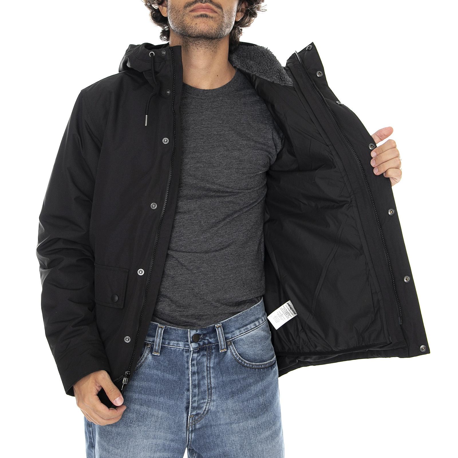  20710-BLK  PATAGONIA 