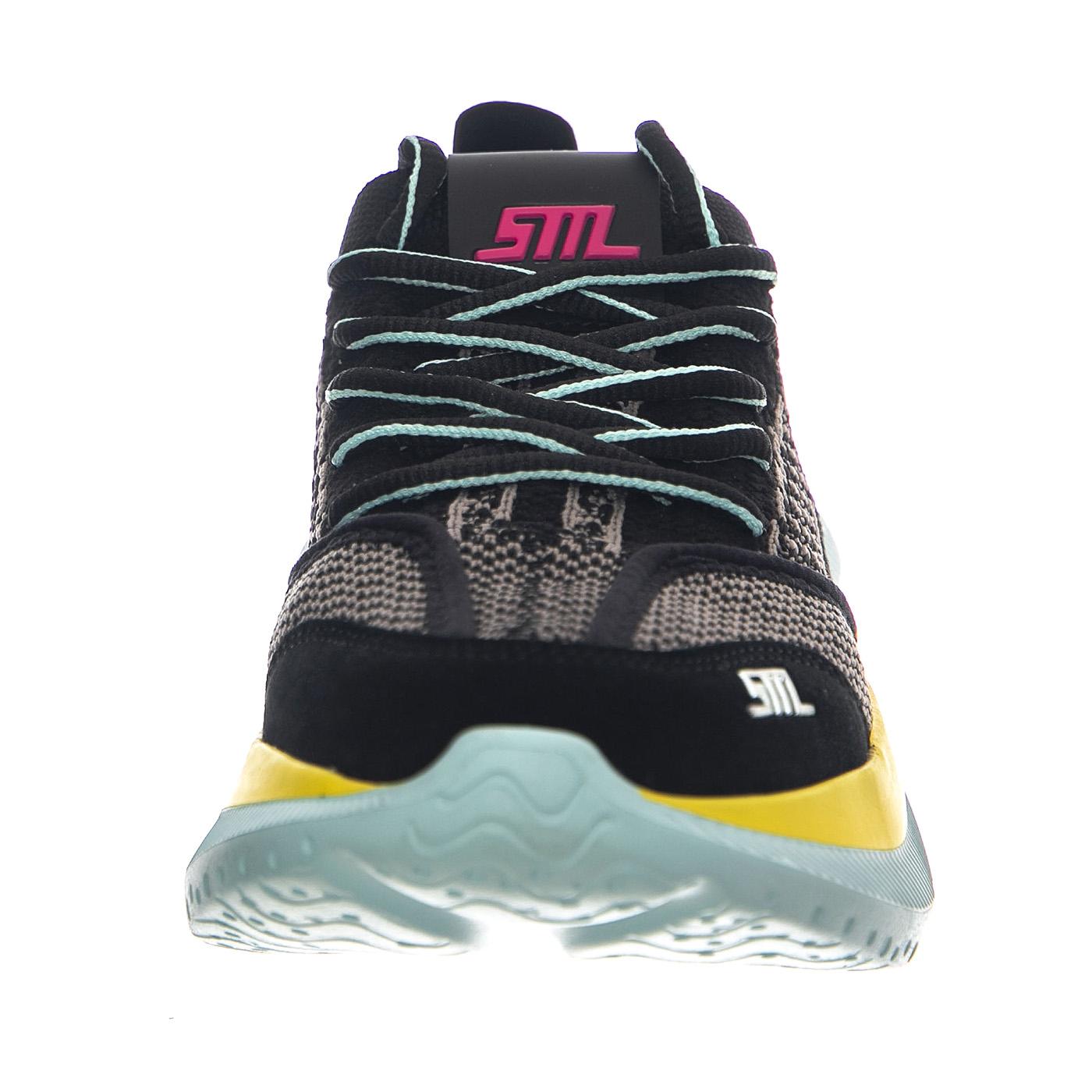 Elevate 3 Black Multi - Scarpe Donna Multicolore SMPELEVATE3-10  STEVE MADDEN 