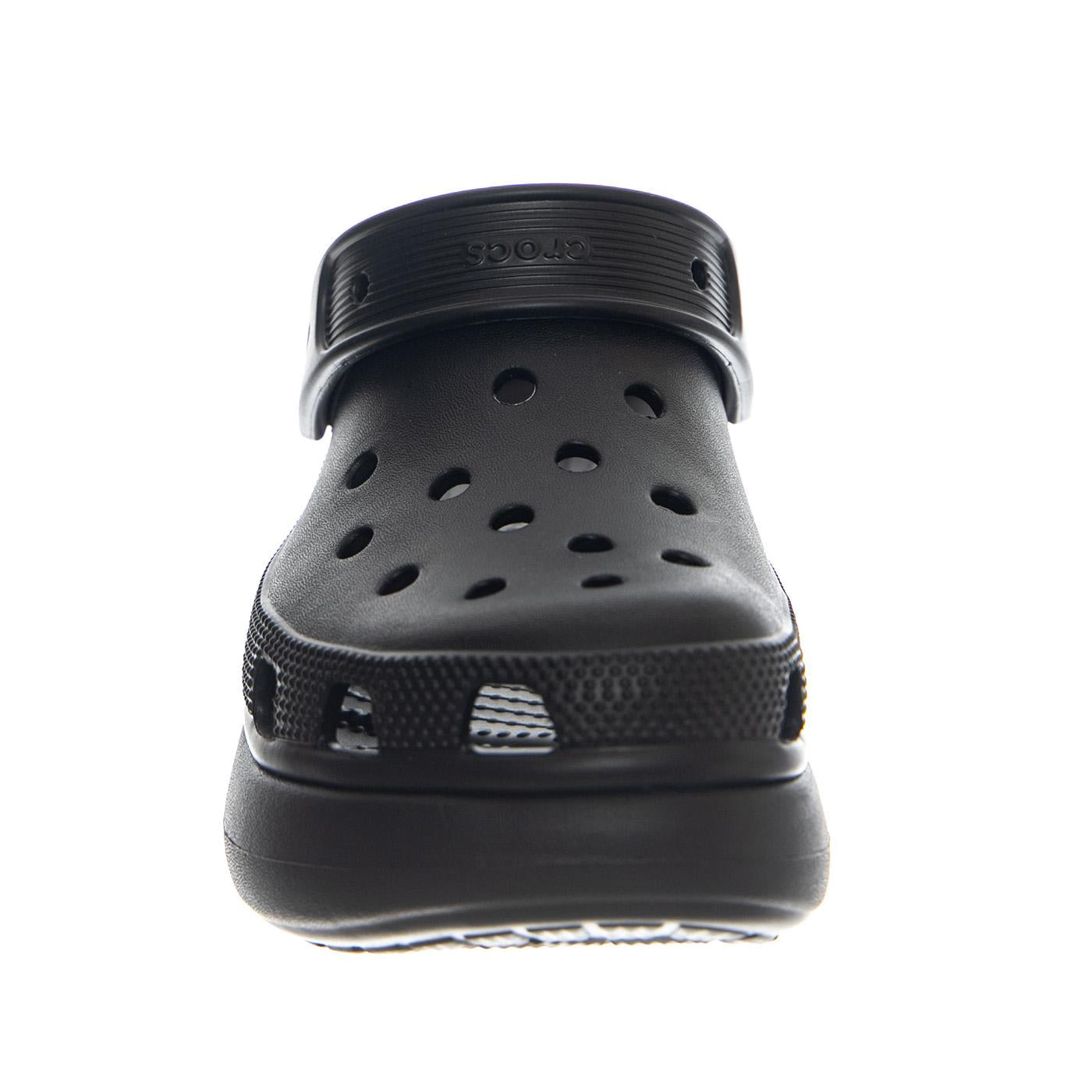 Classic Crush Clog Black - Sandali Donna Neri CR.207521 BLK CROCS 