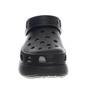 Classic Crush Clog Black - Sandali Donna Neri CR.207521 BLK CROCS 