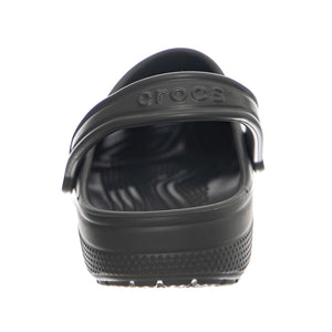 Classic Sabot U Slat Grey - Sandali Donna / Uomo Grigi CR.10001 SLGR  CROCS 