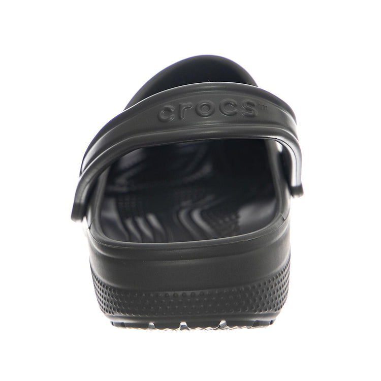 Classic Sabot U Slat Grey - Sandali Donna / Uomo Grigi CR.10001 SLGR  CROCS 