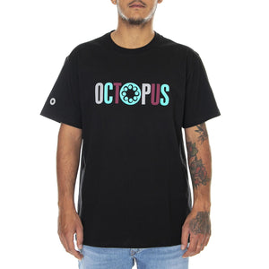  21WOTS20-BLACK  OCTOPUS 