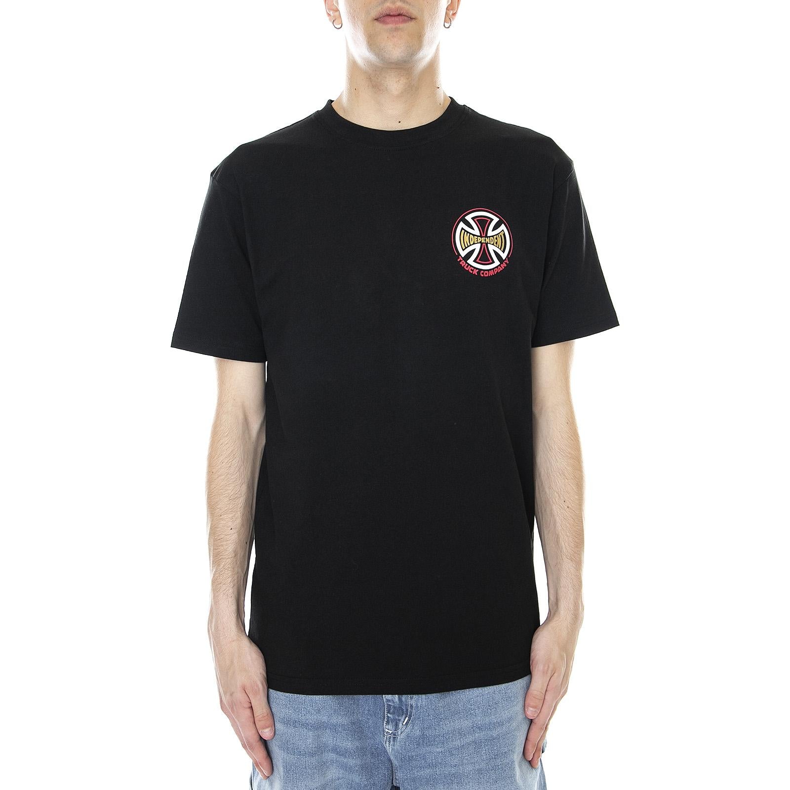  INDE-SS21-003  INDEPENDENT 