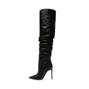 Vanguard Black - Stivali Donna Neri SMSVANGUARD-1  STEVE MADDEN 