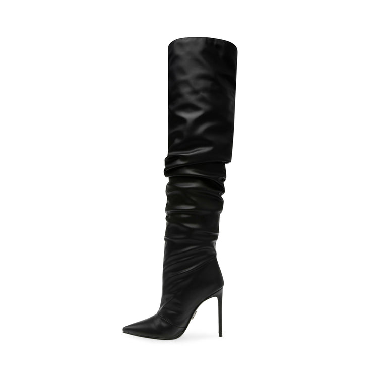 Vanguard Black - Stivali Donna Neri SMSVANGUARD-1  STEVE MADDEN 