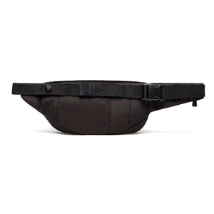 Hyde Waist Bag Black - Marsupio Nero AC00699 BLK HUF 