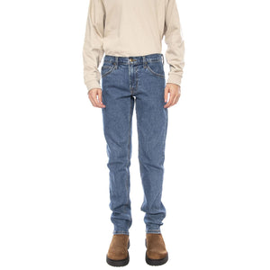 Daren Belmont Denim Jeans - Pantaloni Denim Jeans Uomo Blu 112371200 . LEE 