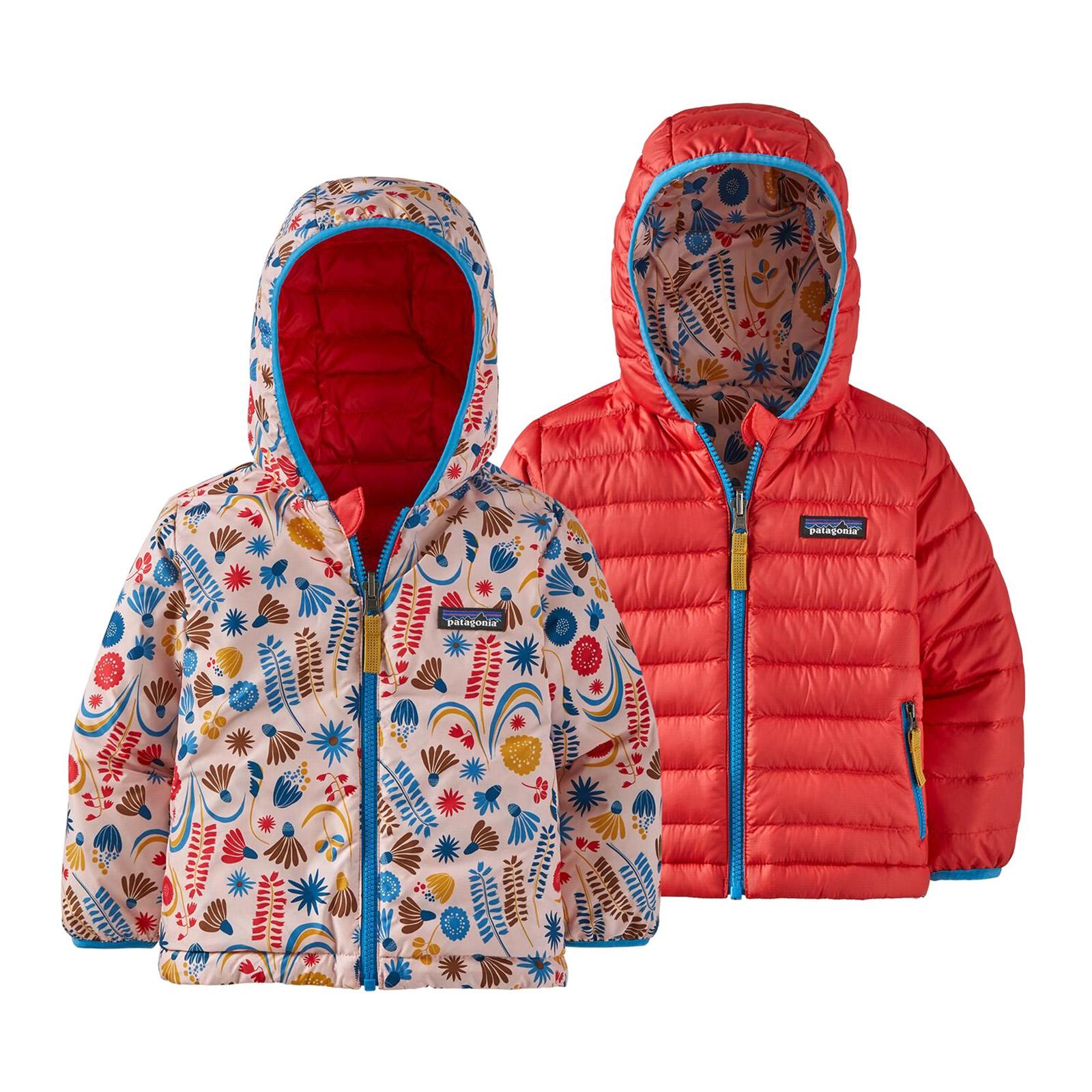  61371-SSSP  PATAGONIA 