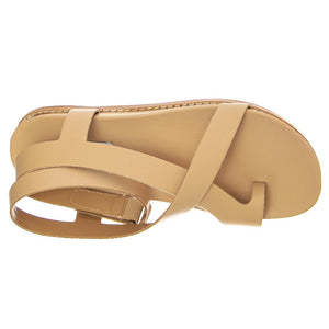 Delicacy Nude - Sandali Donna Beige SMSDELICACY-NUD  STEVE MADDEN 