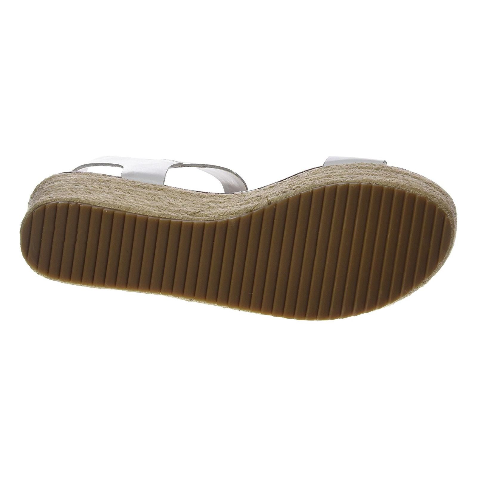 SURFAA WHITE LEATHER SMSSURFAA-WHITE  STEVE MADDEN 