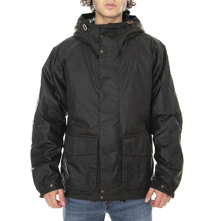  MWX1718-OL71-FW20  BARBOUR 