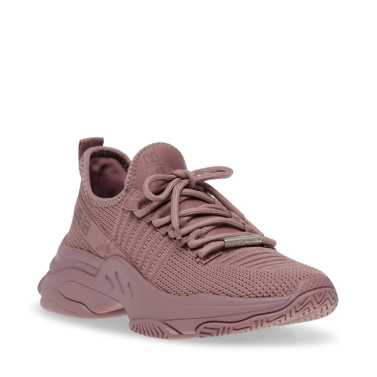 Mac Mauve - Scarpe Stringate Profilo Basso Donna Viola SMPMAC-MAU  STEVE MADDEN 