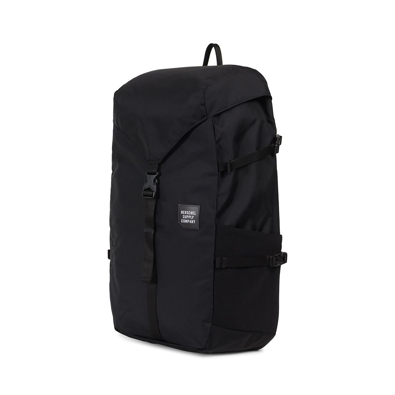 Barlow Large - Zaino Nero 10319-01855-OS  HERSCHEL 