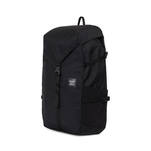 Barlow Large - Zaino Nero 10319-01855-OS  HERSCHEL 