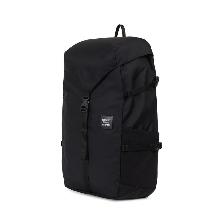 Barlow Large - Zaino Nero 10319-01855-OS  HERSCHEL 