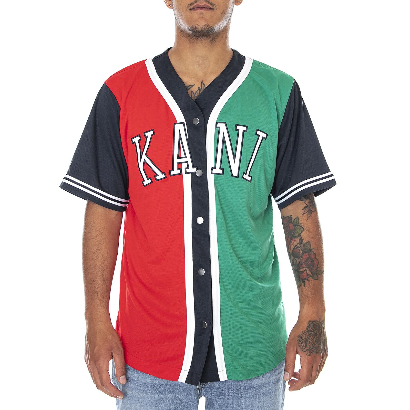  KRCKKMQ12148RED  KARL KANI 