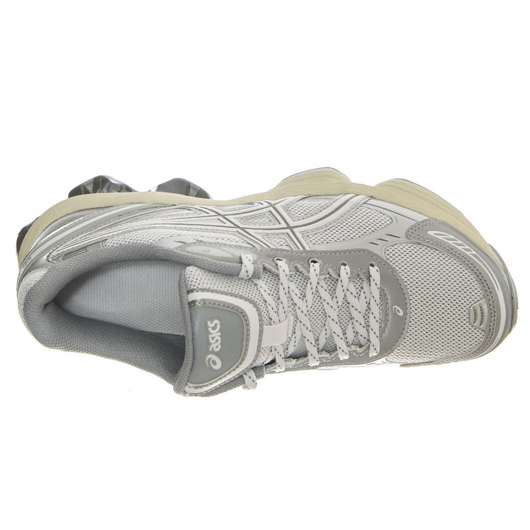 Gel-Kinetic Fluent White / White - Scarpe Uomo Multicolore 1203A591-101  ASICS 