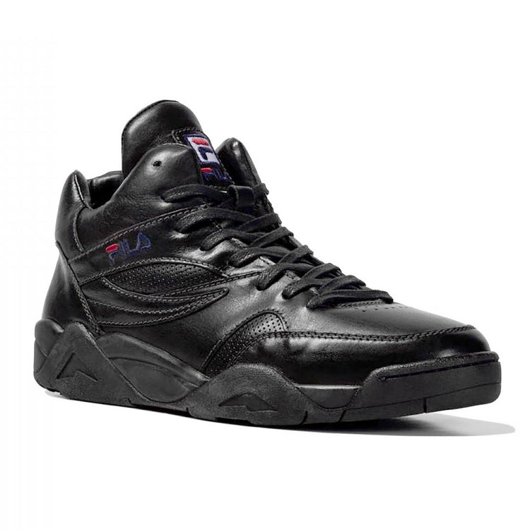 Pine mid Black / Black 1010257-12V  FILA 