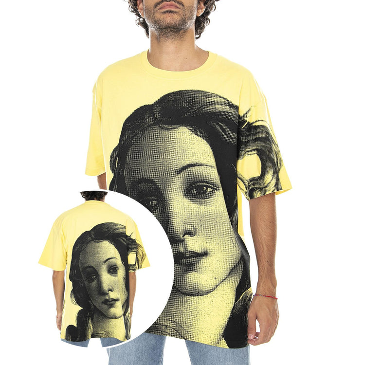  1904551-YELO  STUSSY 