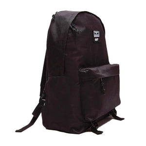 Takeover Day Pack Black - Zaino Nero 100010120 BLK OBEY 