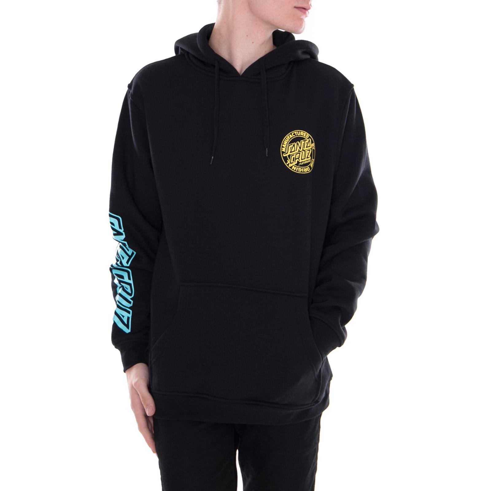  SCA-HDY-419  SANTA CRUZ 