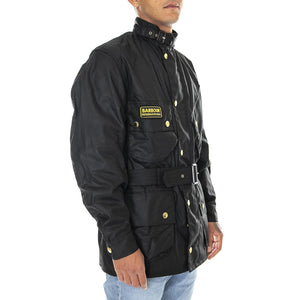  MWX0004-BK51-FW21  BARBOUR 